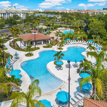 Ground-Floor Condo Next To Vista Cay Clubhouse And Pool! Orlando Eksteriør billede