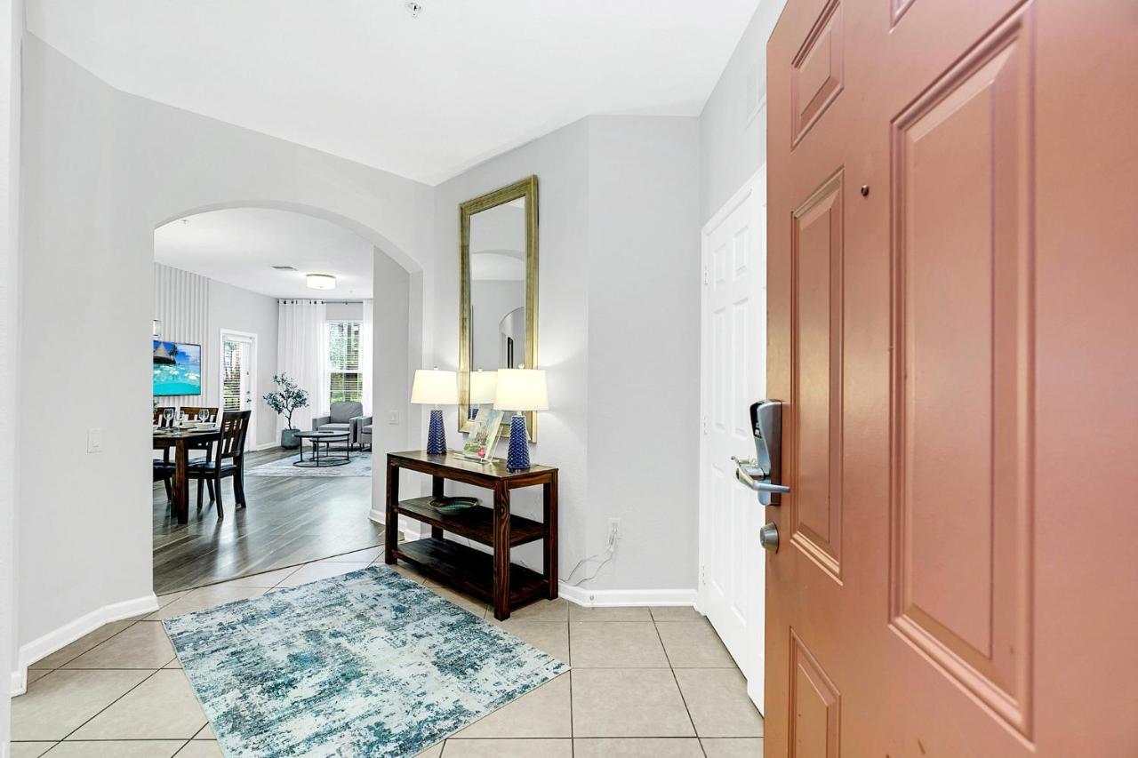 Ground-Floor Condo Next To Vista Cay Clubhouse And Pool! Orlando Eksteriør billede