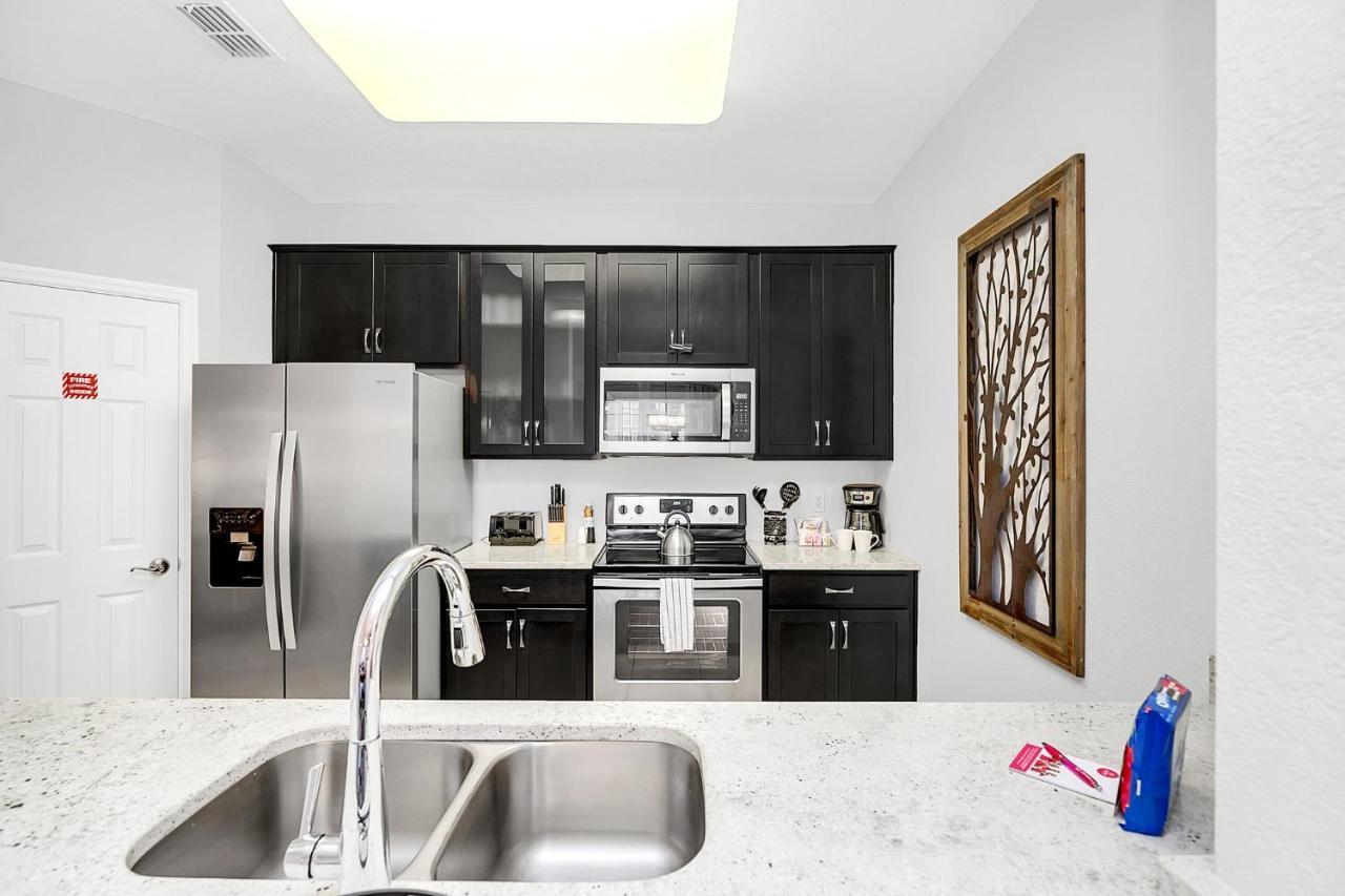 Ground-Floor Condo Next To Vista Cay Clubhouse And Pool! Orlando Eksteriør billede