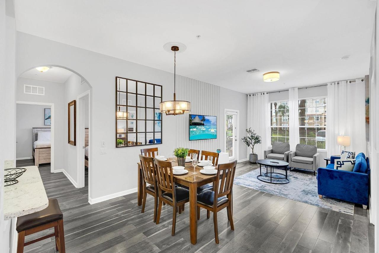 Ground-Floor Condo Next To Vista Cay Clubhouse And Pool! Orlando Eksteriør billede