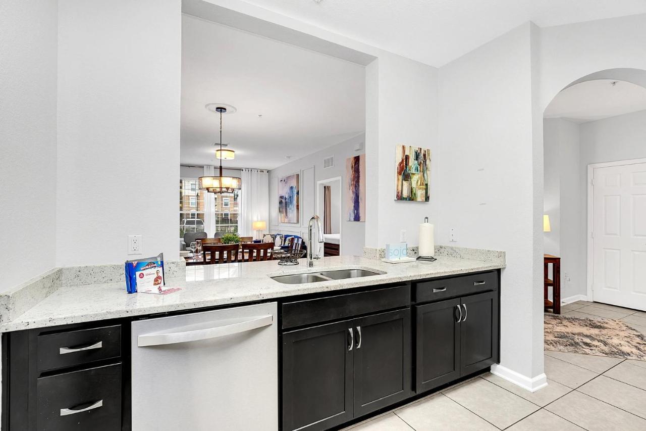 Ground-Floor Condo Next To Vista Cay Clubhouse And Pool! Orlando Eksteriør billede