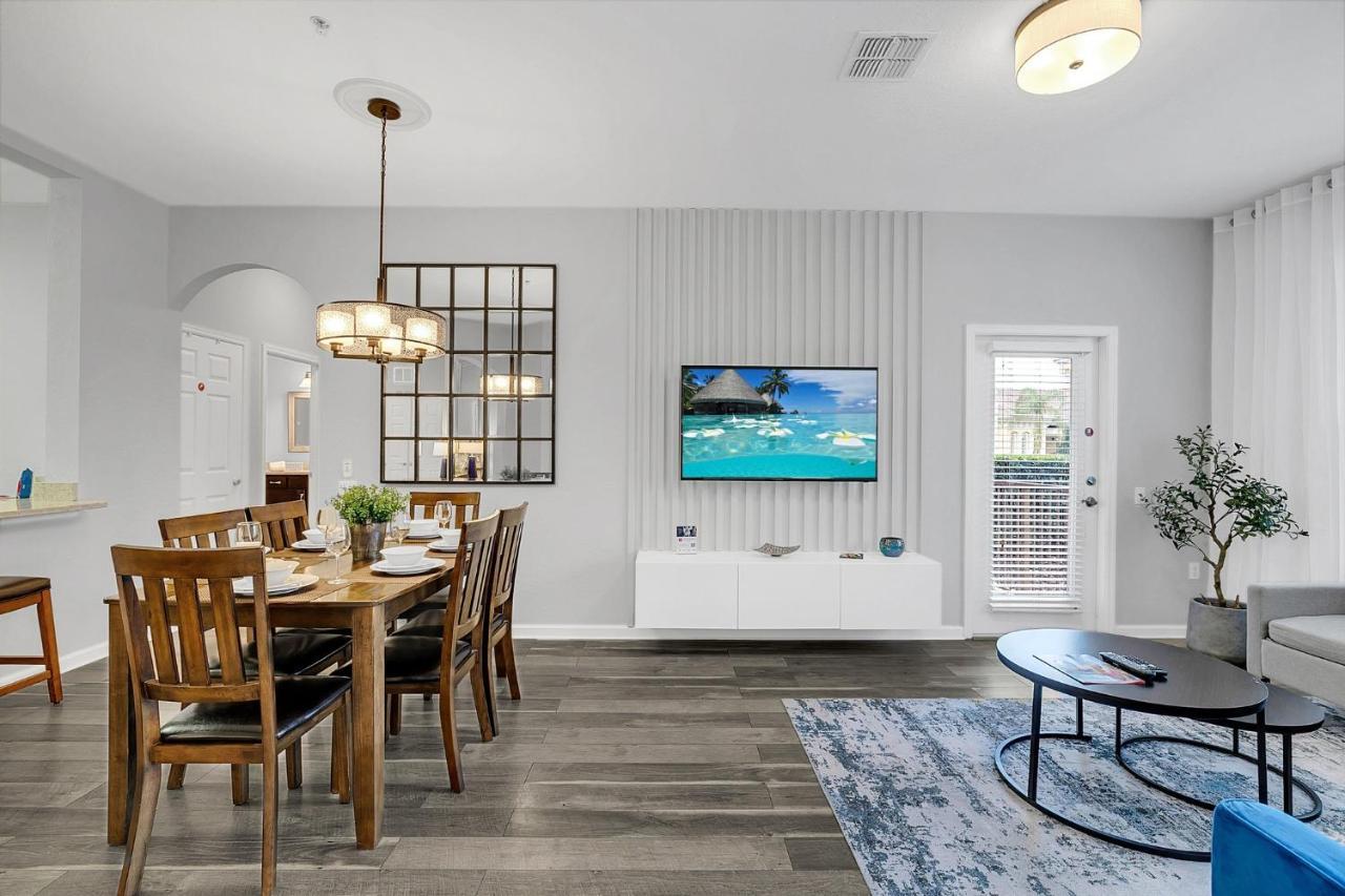 Ground-Floor Condo Next To Vista Cay Clubhouse And Pool! Orlando Eksteriør billede