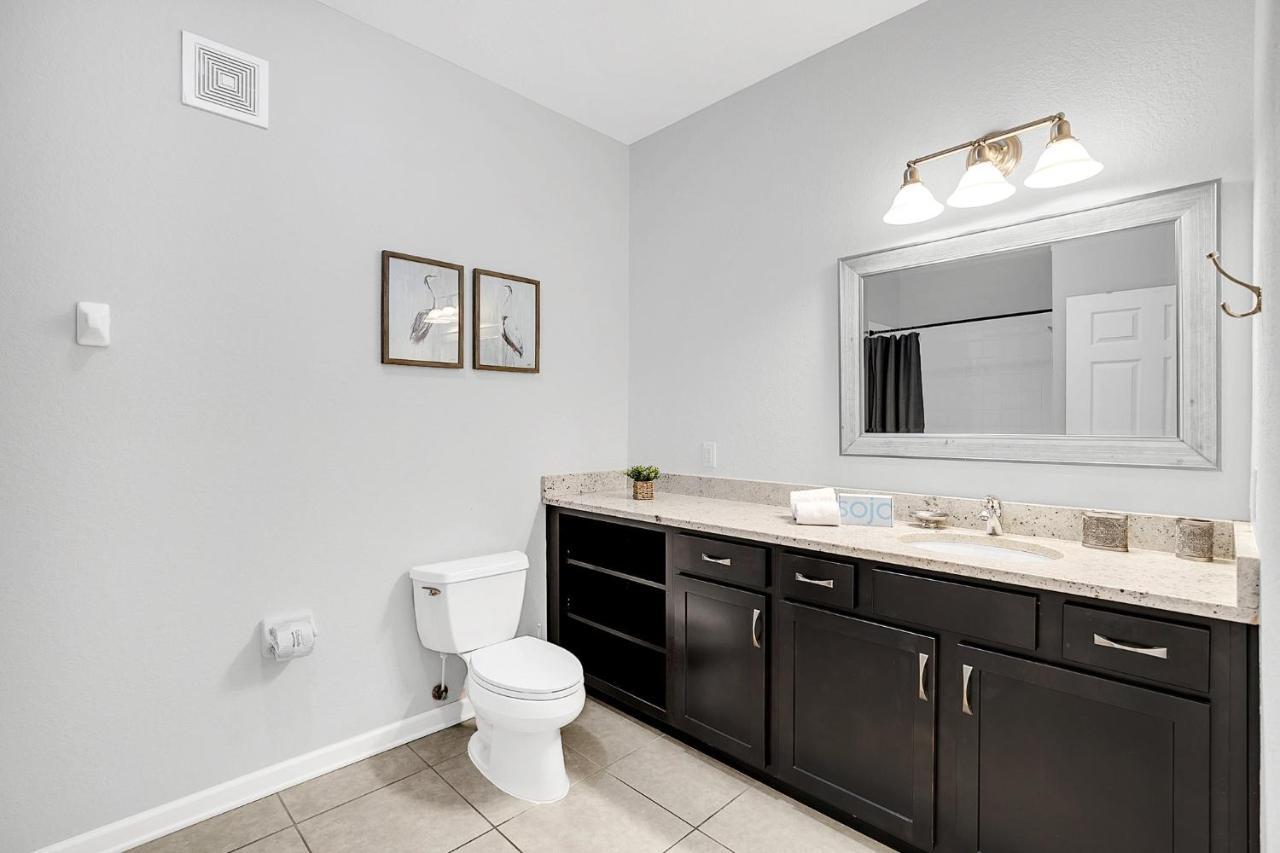 Ground-Floor Condo Next To Vista Cay Clubhouse And Pool! Orlando Eksteriør billede