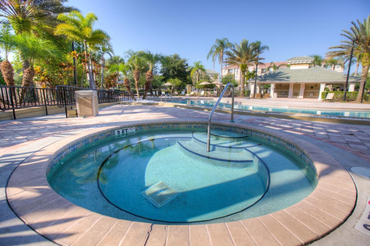 Ground-Floor Condo Next To Vista Cay Clubhouse And Pool! Orlando Eksteriør billede