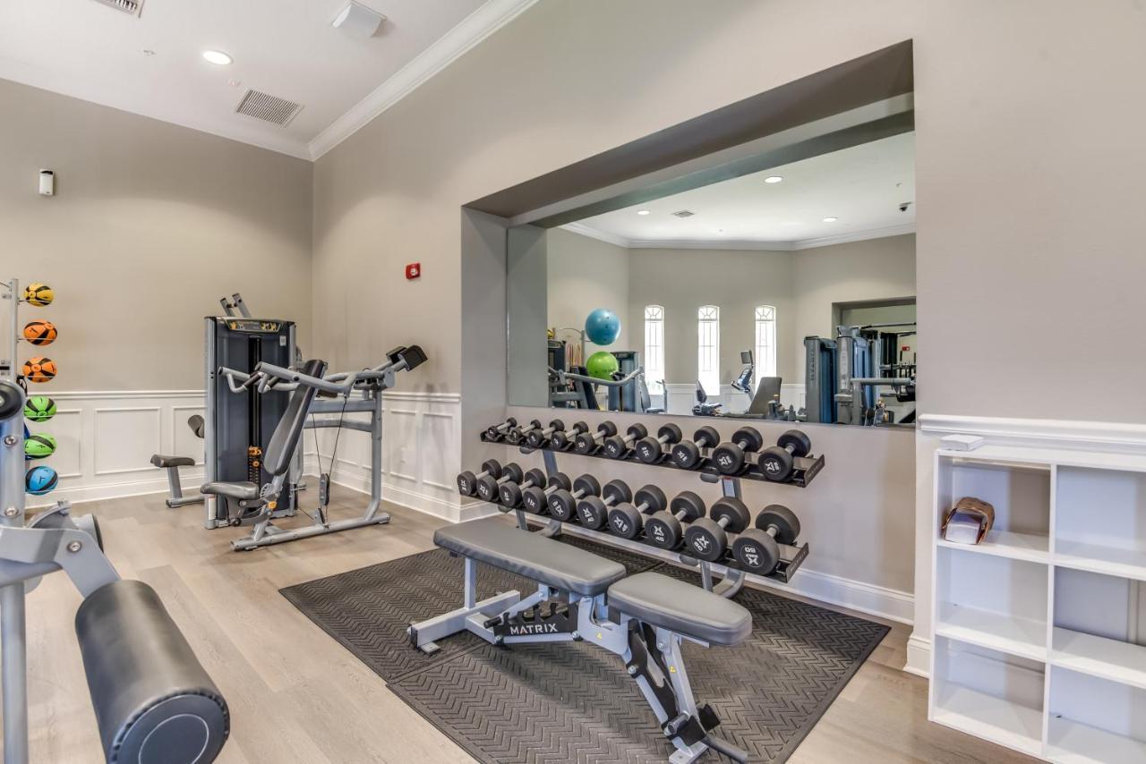 Ground-Floor Condo Next To Vista Cay Clubhouse And Pool! Orlando Eksteriør billede