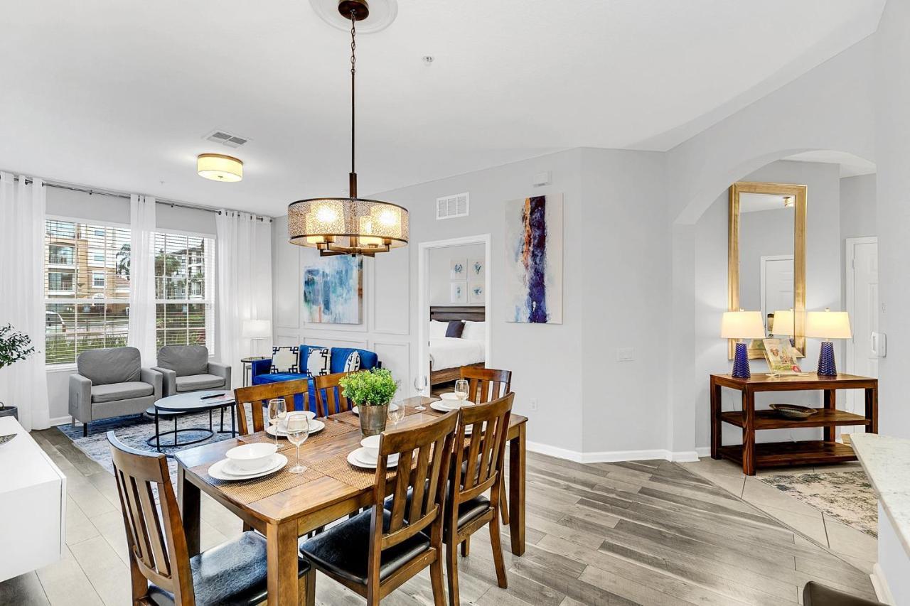 Ground-Floor Condo Next To Vista Cay Clubhouse And Pool! Orlando Eksteriør billede