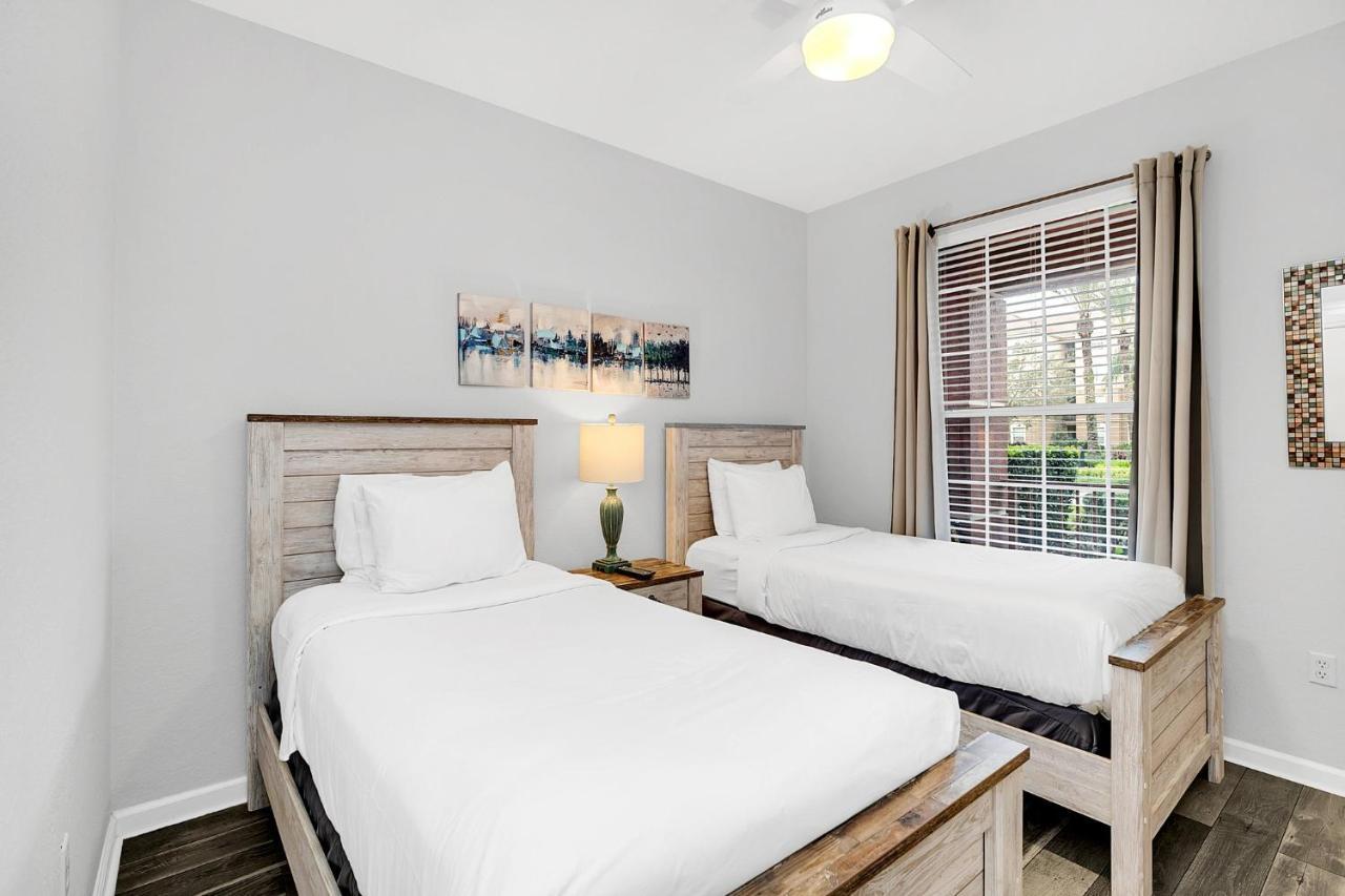 Ground-Floor Condo Next To Vista Cay Clubhouse And Pool! Orlando Eksteriør billede