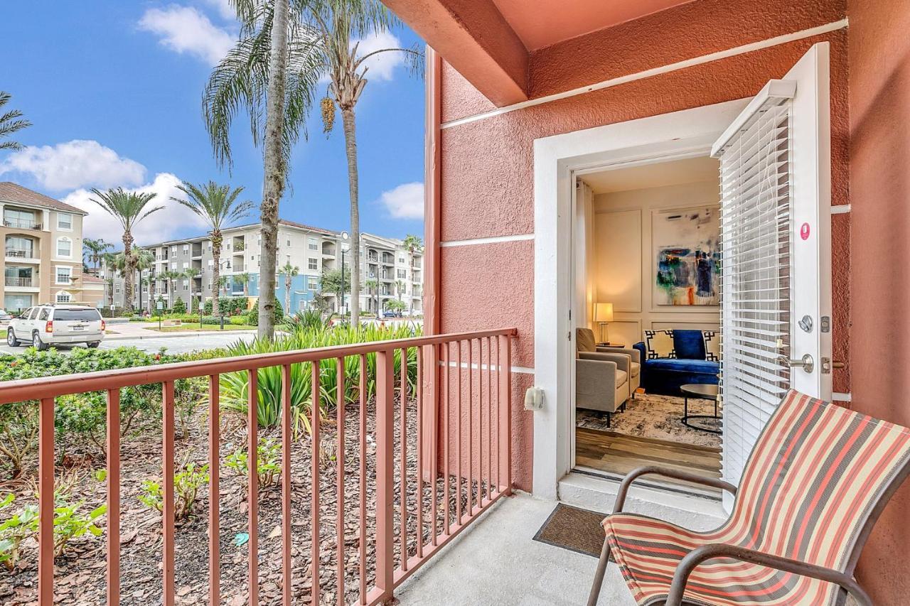 Ground-Floor Condo Next To Vista Cay Clubhouse And Pool! Orlando Eksteriør billede
