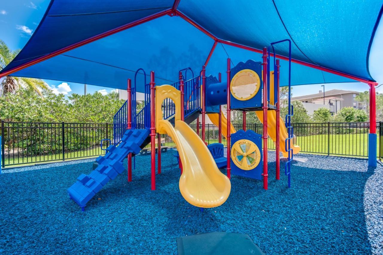 Ground-Floor Condo Next To Vista Cay Clubhouse And Pool! Orlando Eksteriør billede