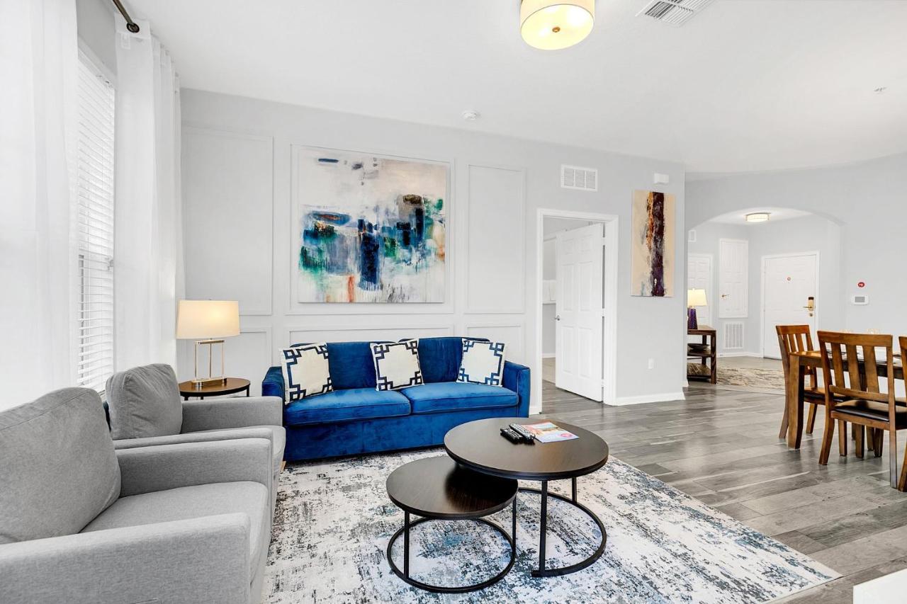 Ground-Floor Condo Next To Vista Cay Clubhouse And Pool! Orlando Eksteriør billede