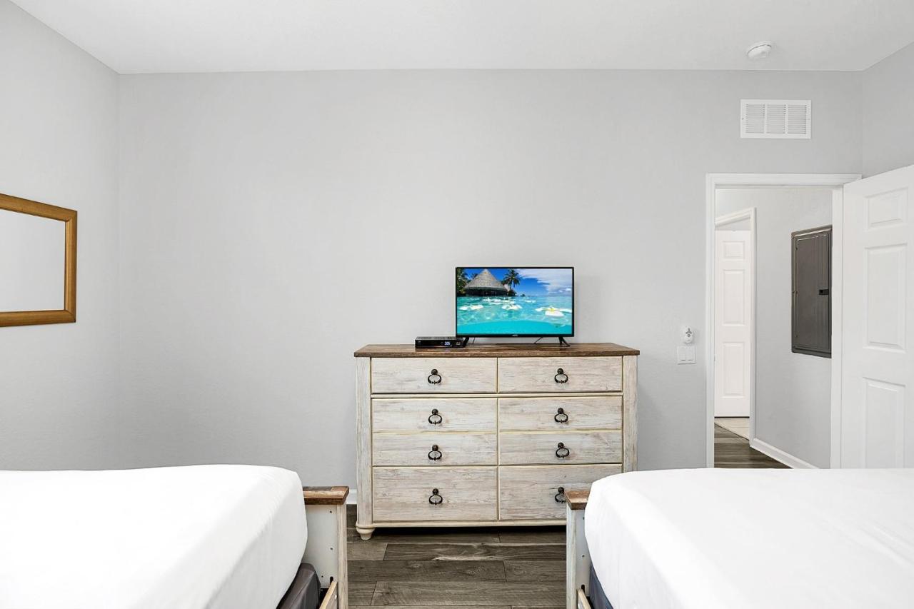 Ground-Floor Condo Next To Vista Cay Clubhouse And Pool! Orlando Eksteriør billede