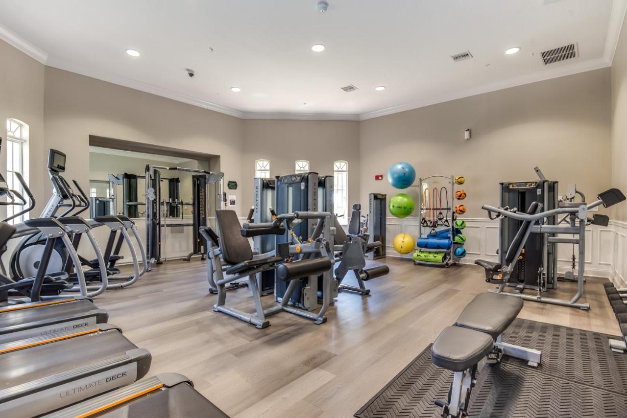 Ground-Floor Condo Next To Vista Cay Clubhouse And Pool! Orlando Eksteriør billede