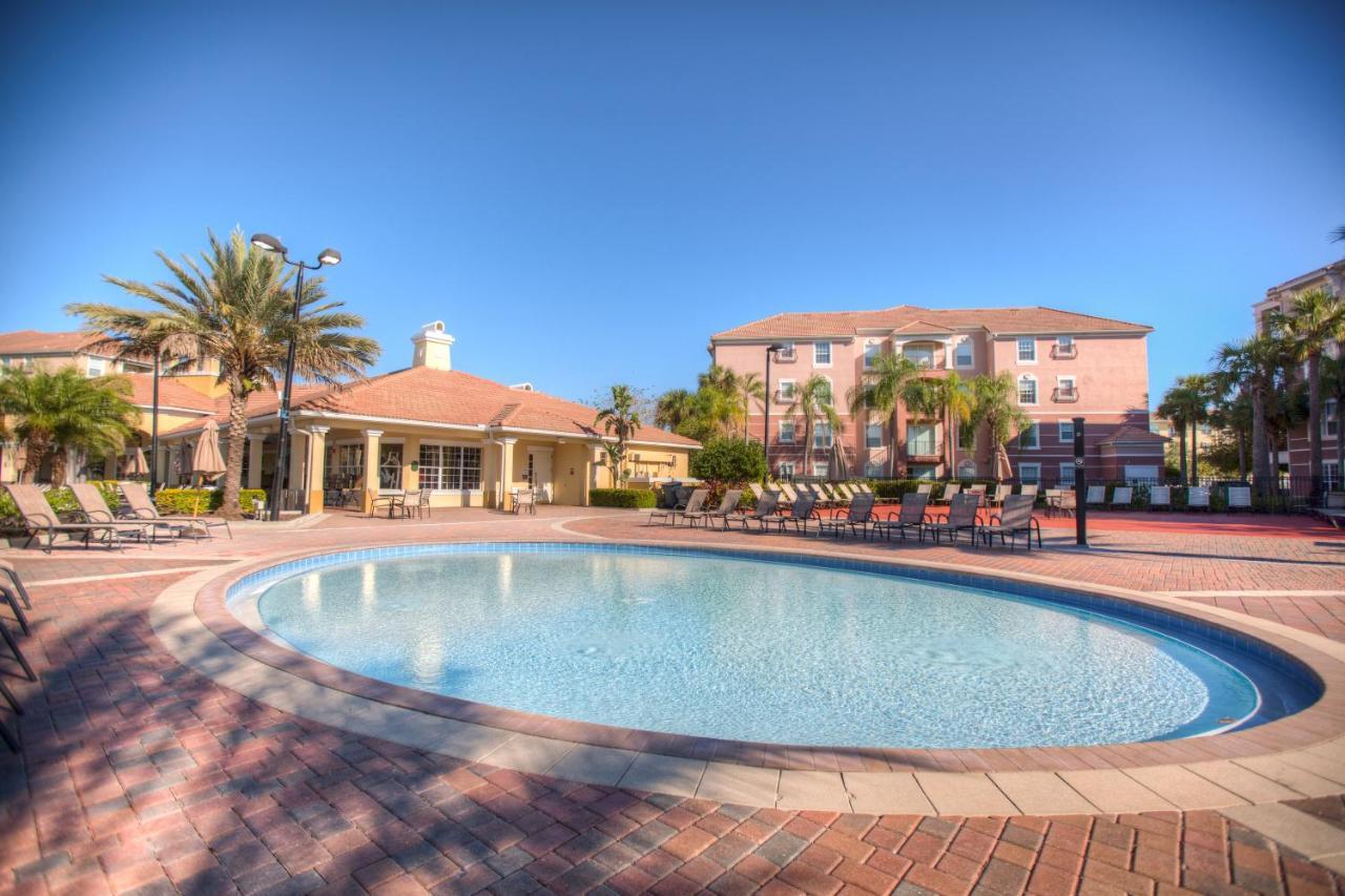 Ground-Floor Condo Next To Vista Cay Clubhouse And Pool! Orlando Eksteriør billede