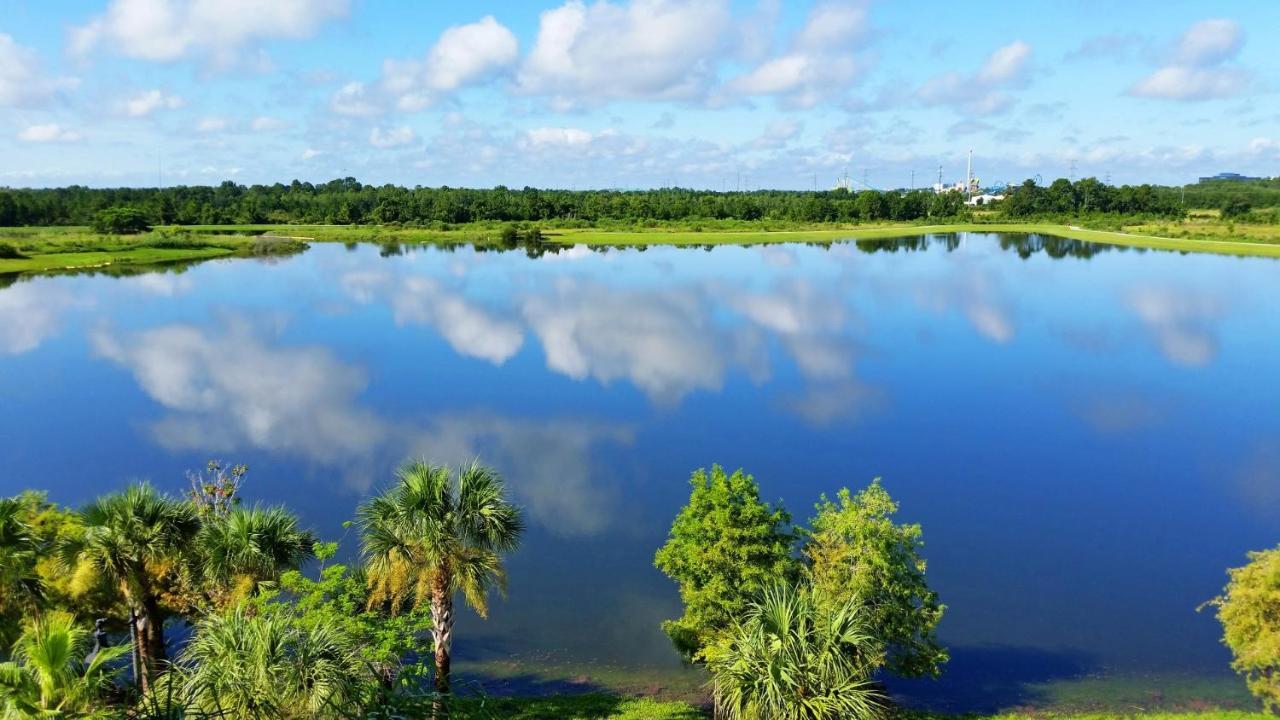 Ground-Floor Condo Next To Vista Cay Clubhouse And Pool! Orlando Eksteriør billede