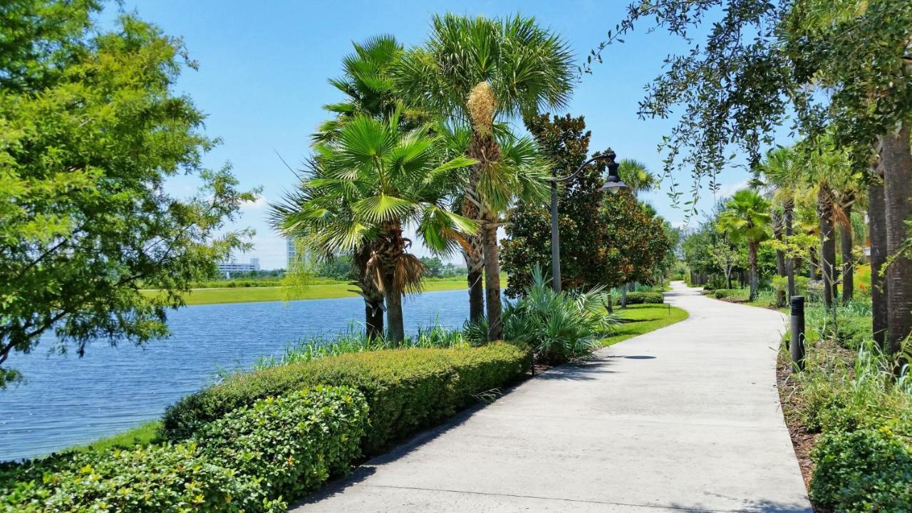 Ground-Floor Condo Next To Vista Cay Clubhouse And Pool! Orlando Eksteriør billede