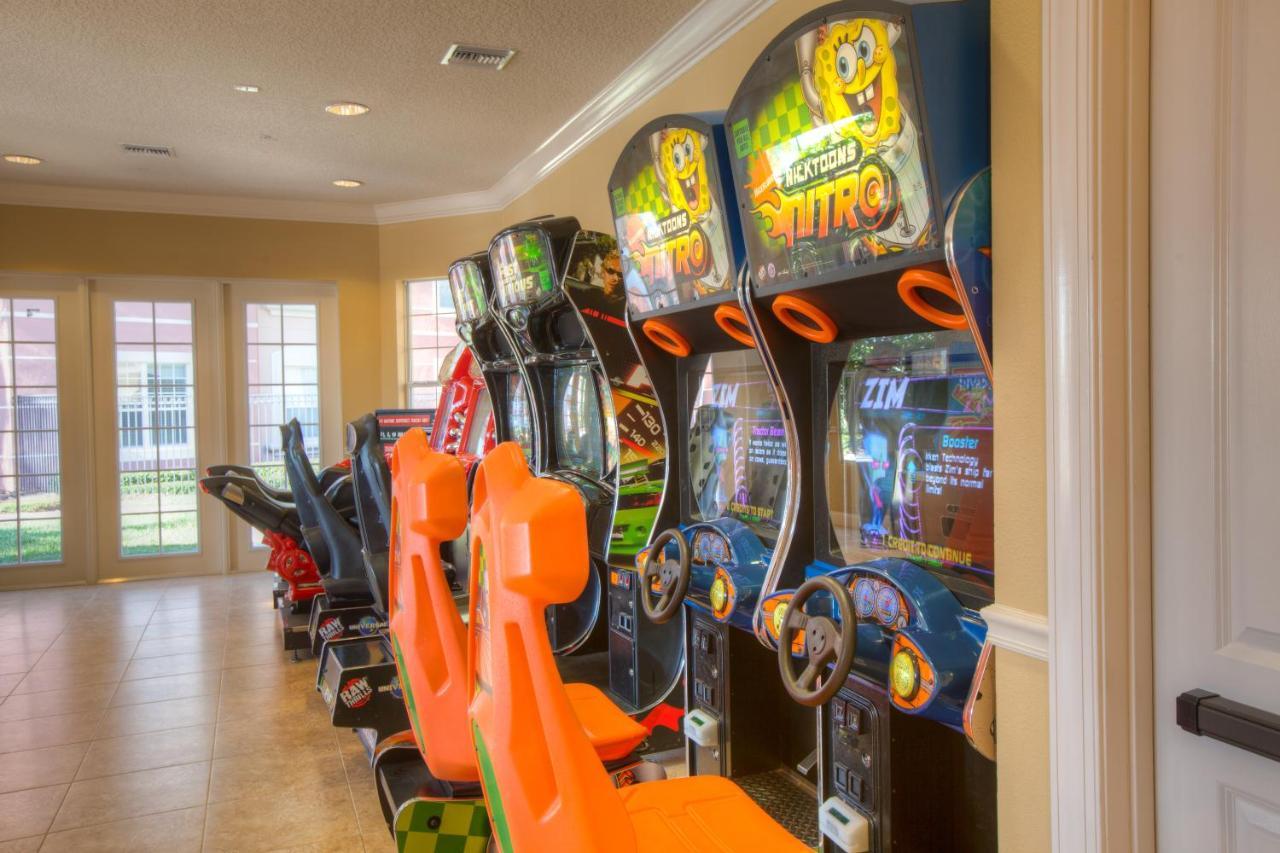 Ground-Floor Condo Next To Vista Cay Clubhouse And Pool! Orlando Eksteriør billede