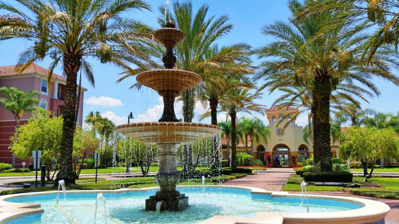 Ground-Floor Condo Next To Vista Cay Clubhouse And Pool! Orlando Eksteriør billede