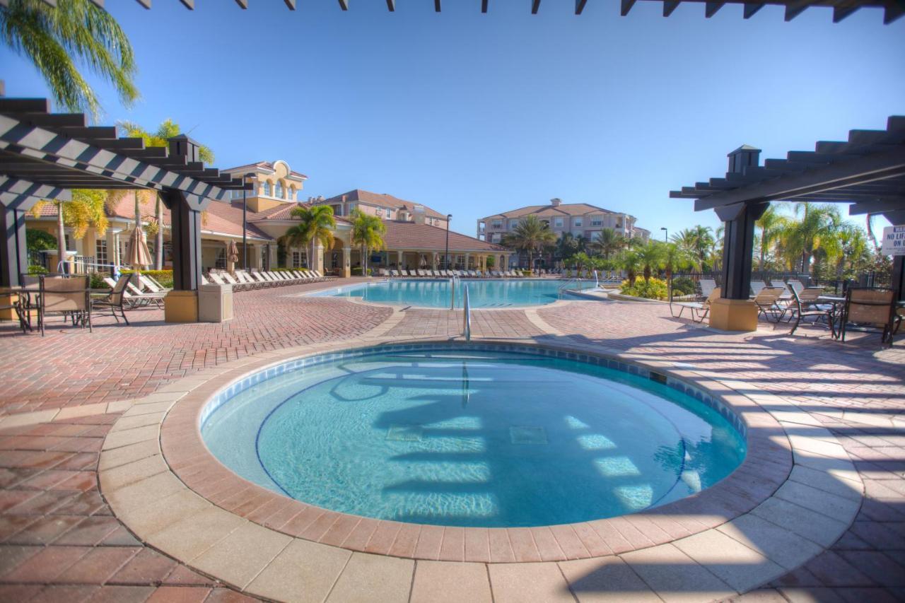 Ground-Floor Condo Next To Vista Cay Clubhouse And Pool! Orlando Eksteriør billede
