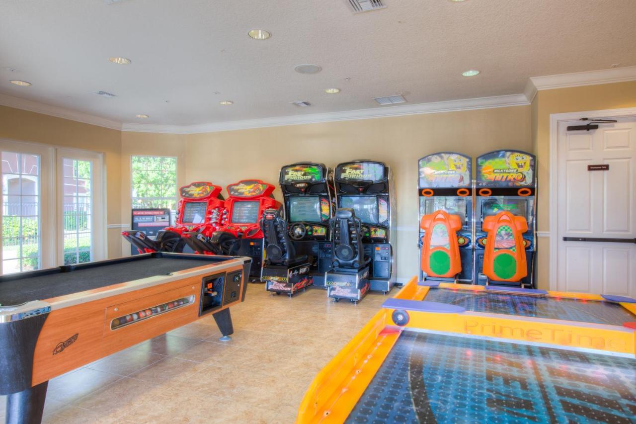 Ground-Floor Condo Next To Vista Cay Clubhouse And Pool! Orlando Eksteriør billede