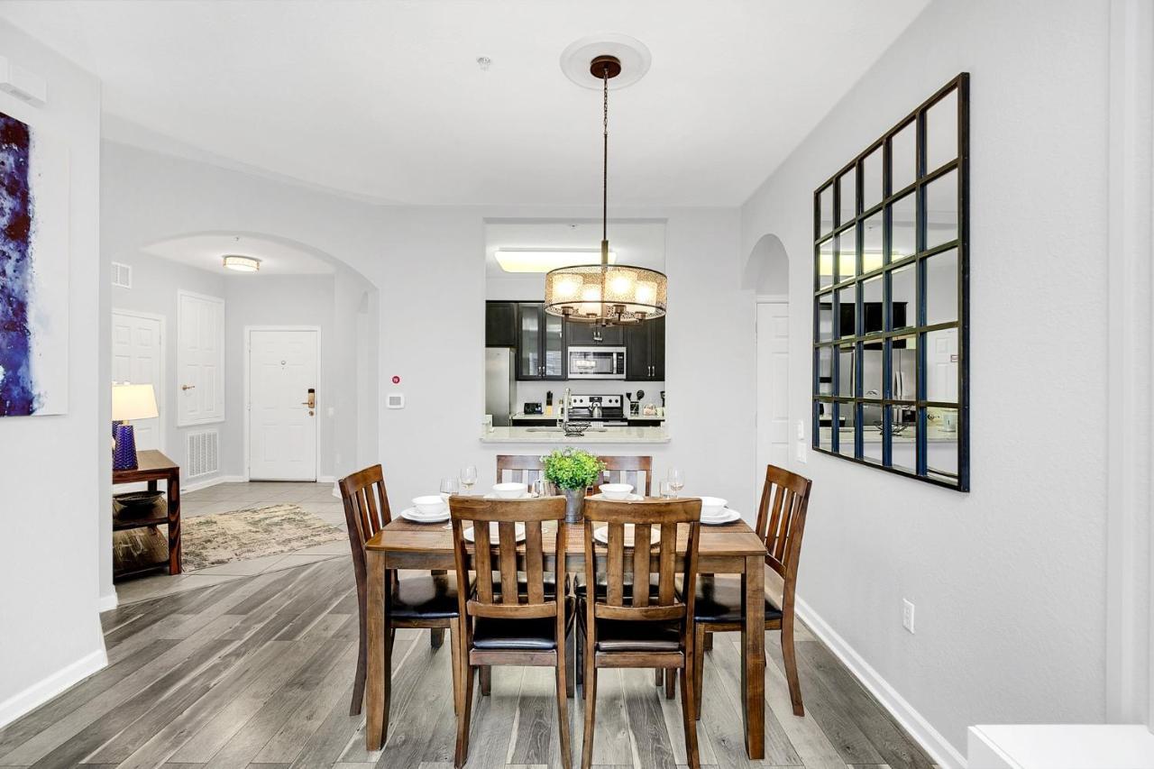 Ground-Floor Condo Next To Vista Cay Clubhouse And Pool! Orlando Eksteriør billede