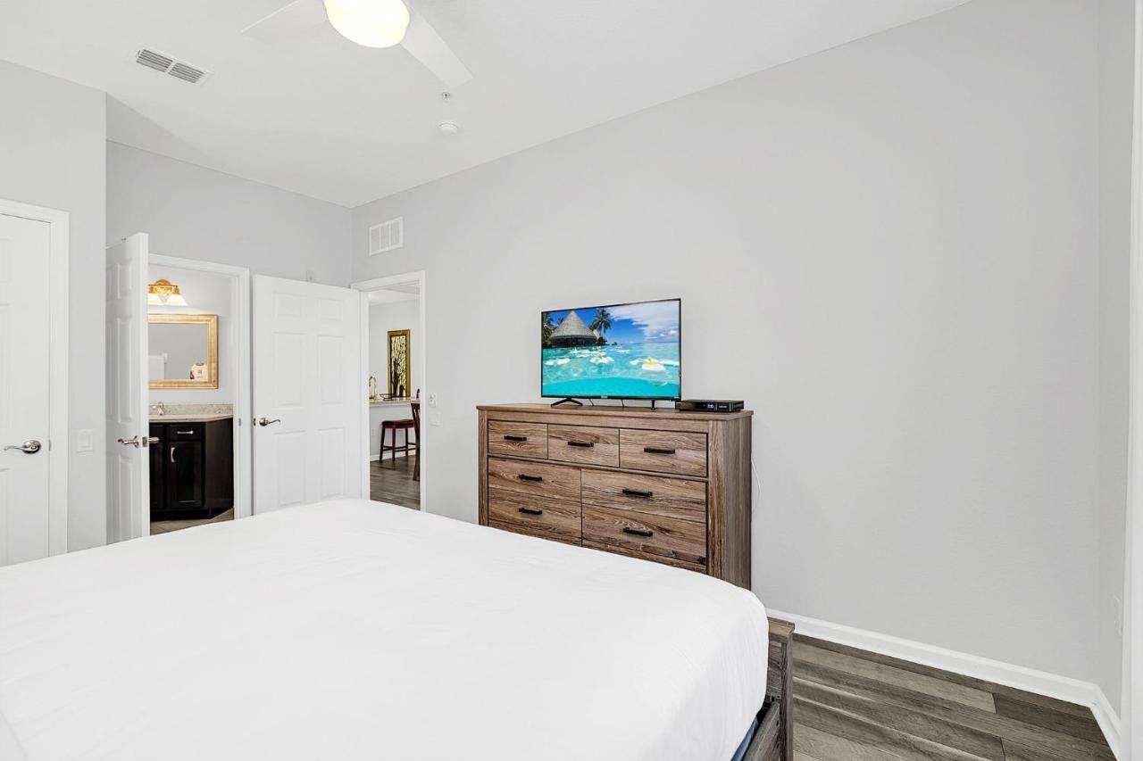 Ground-Floor Condo Next To Vista Cay Clubhouse And Pool! Orlando Eksteriør billede