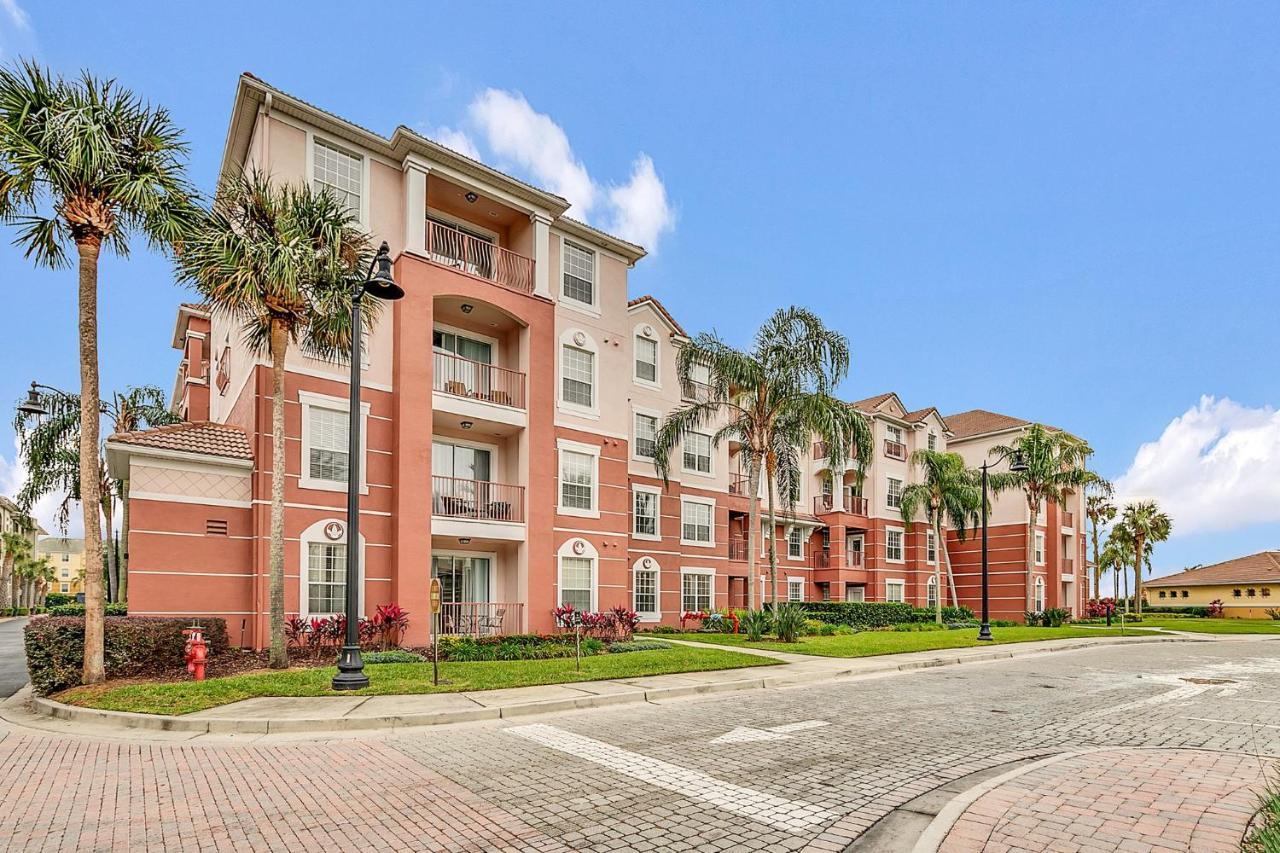 Ground-Floor Condo Next To Vista Cay Clubhouse And Pool! Orlando Eksteriør billede