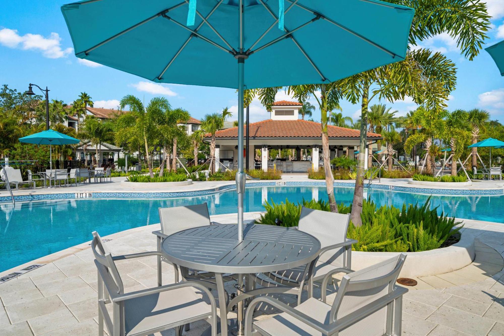 Ground-Floor Condo Next To Vista Cay Clubhouse And Pool! Orlando Eksteriør billede
