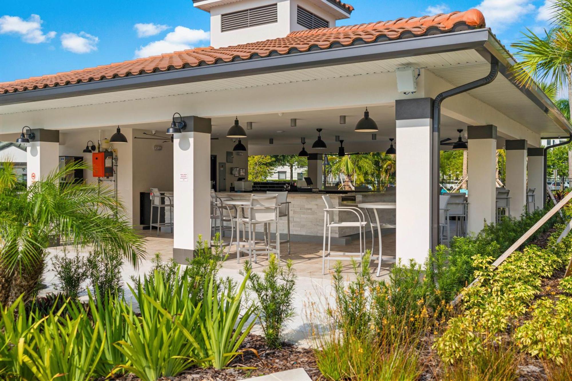 Ground-Floor Condo Next To Vista Cay Clubhouse And Pool! Orlando Eksteriør billede