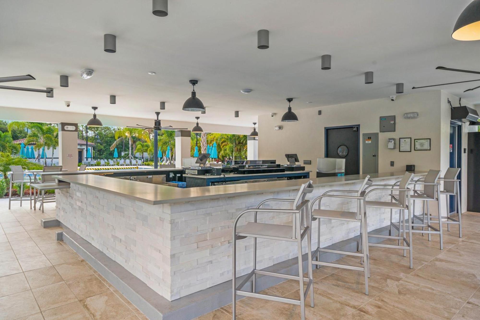 Ground-Floor Condo Next To Vista Cay Clubhouse And Pool! Orlando Eksteriør billede