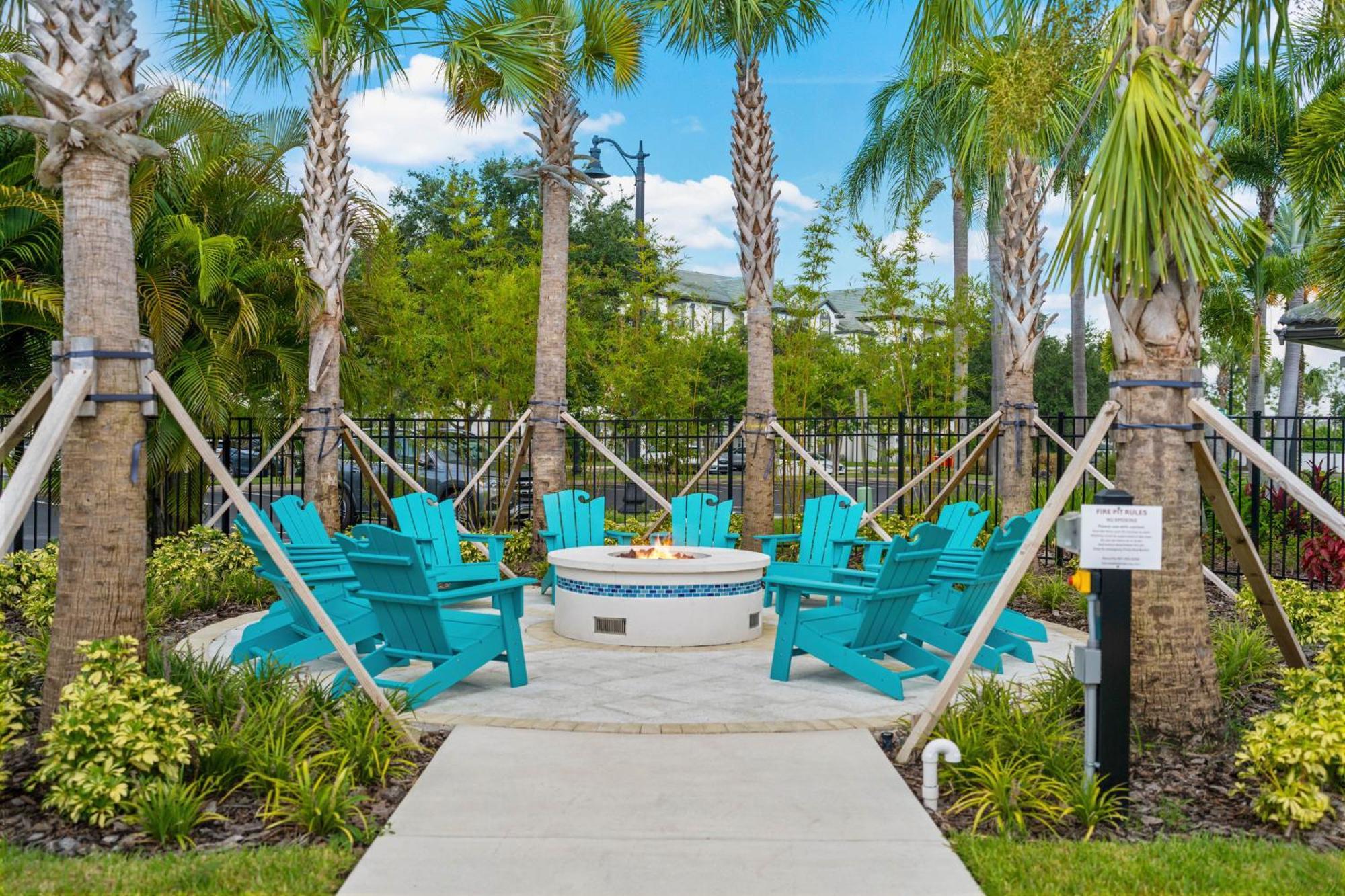 Ground-Floor Condo Next To Vista Cay Clubhouse And Pool! Orlando Eksteriør billede