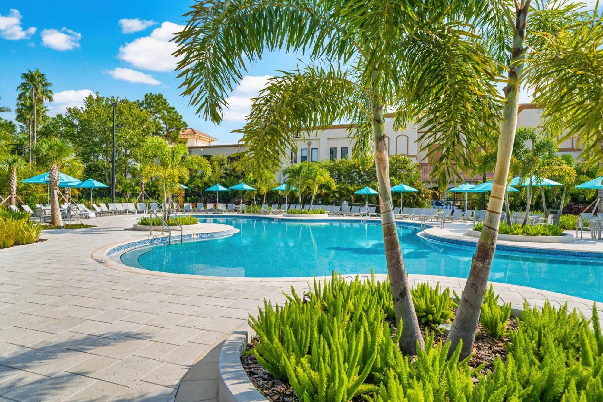 Ground-Floor Condo Next To Vista Cay Clubhouse And Pool! Orlando Eksteriør billede