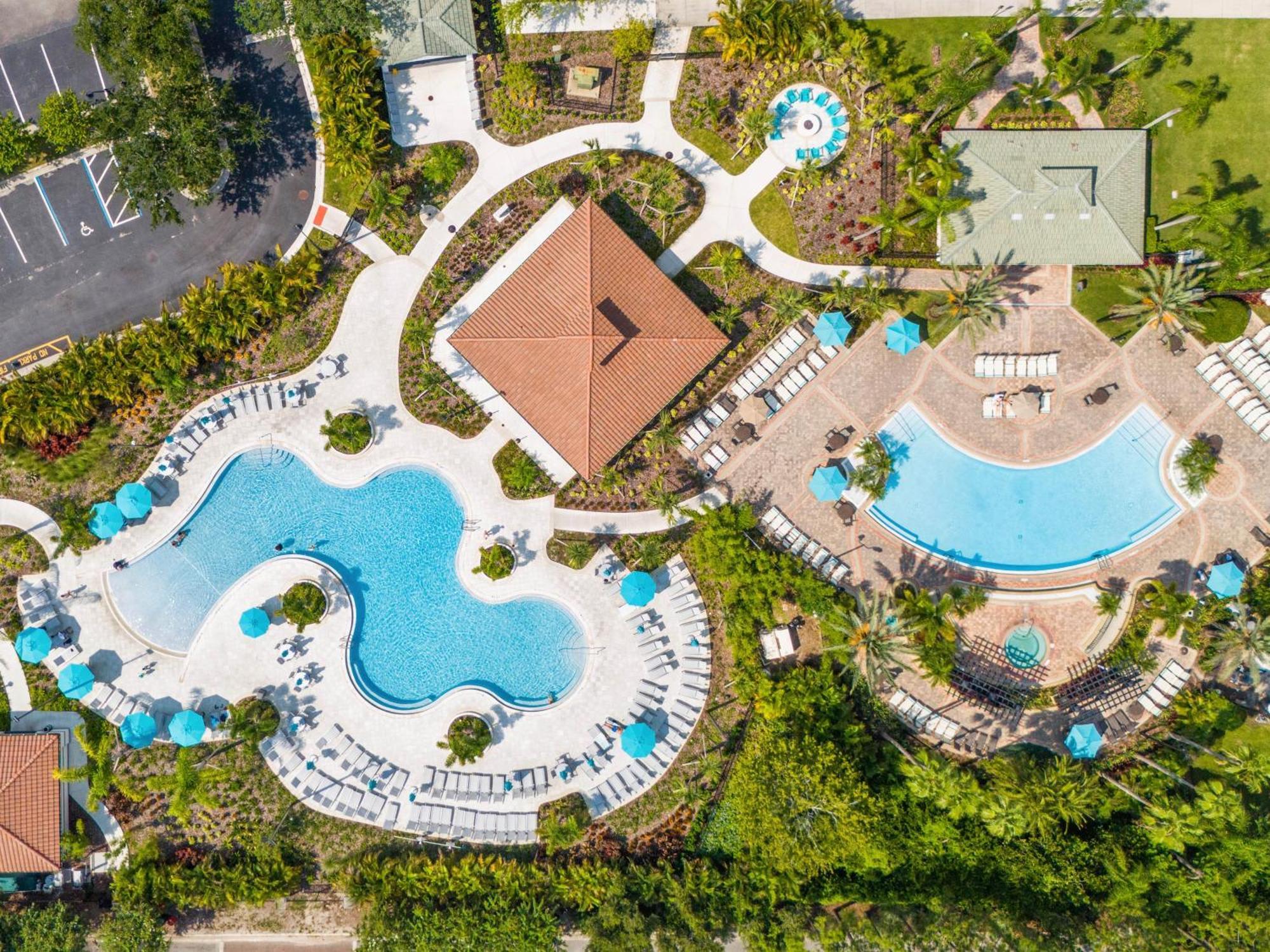 Ground-Floor Condo Next To Vista Cay Clubhouse And Pool! Orlando Eksteriør billede